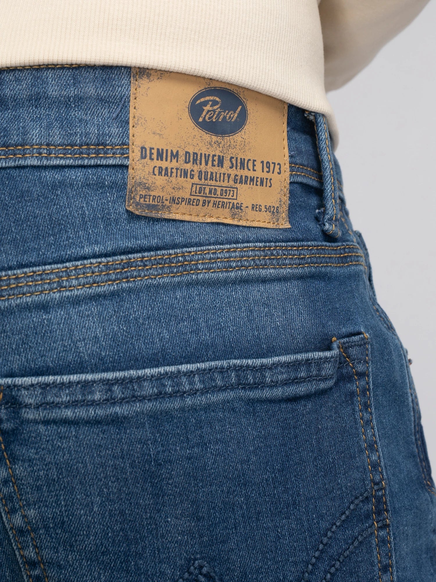 RUSSEL-CLASSIC-5707