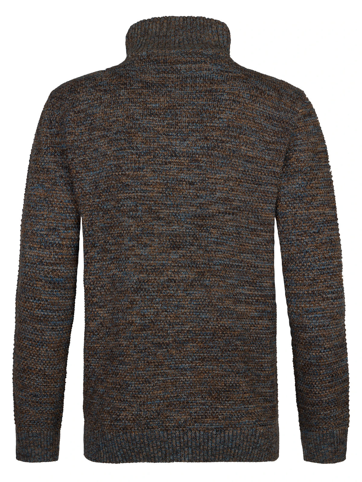 Gemêleerde sweater millfield