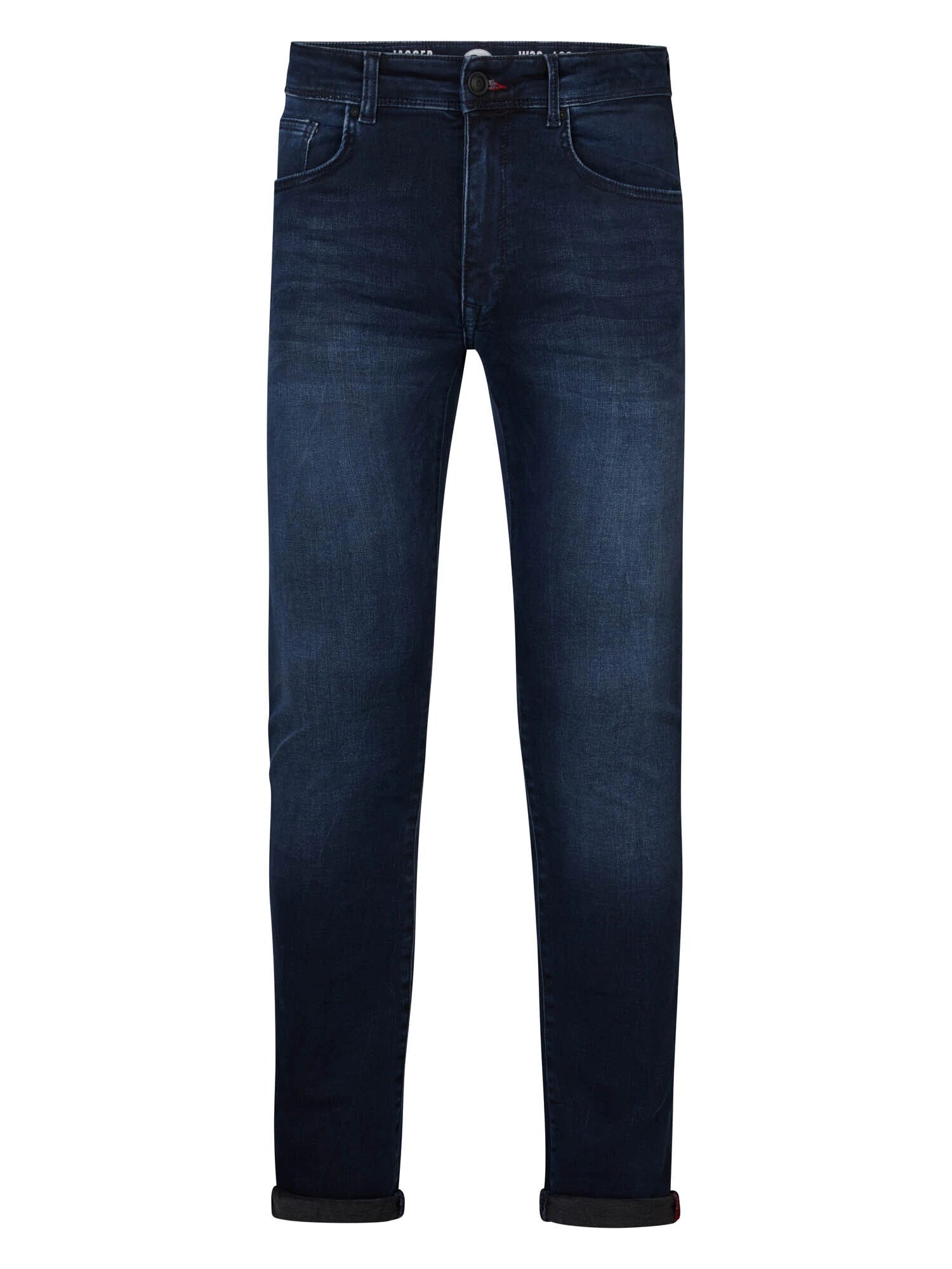 JAGGER-5812