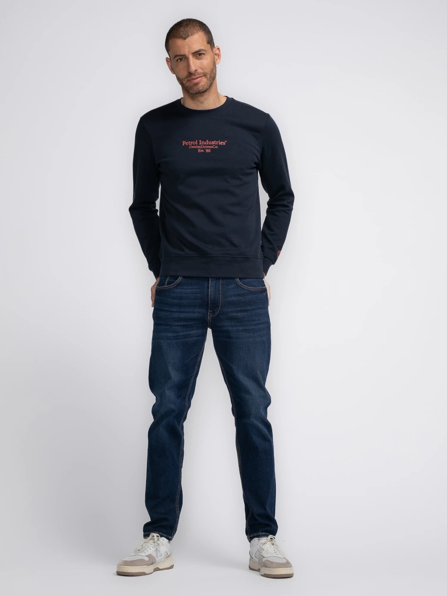 RUSSEL-CLASSIC-5806