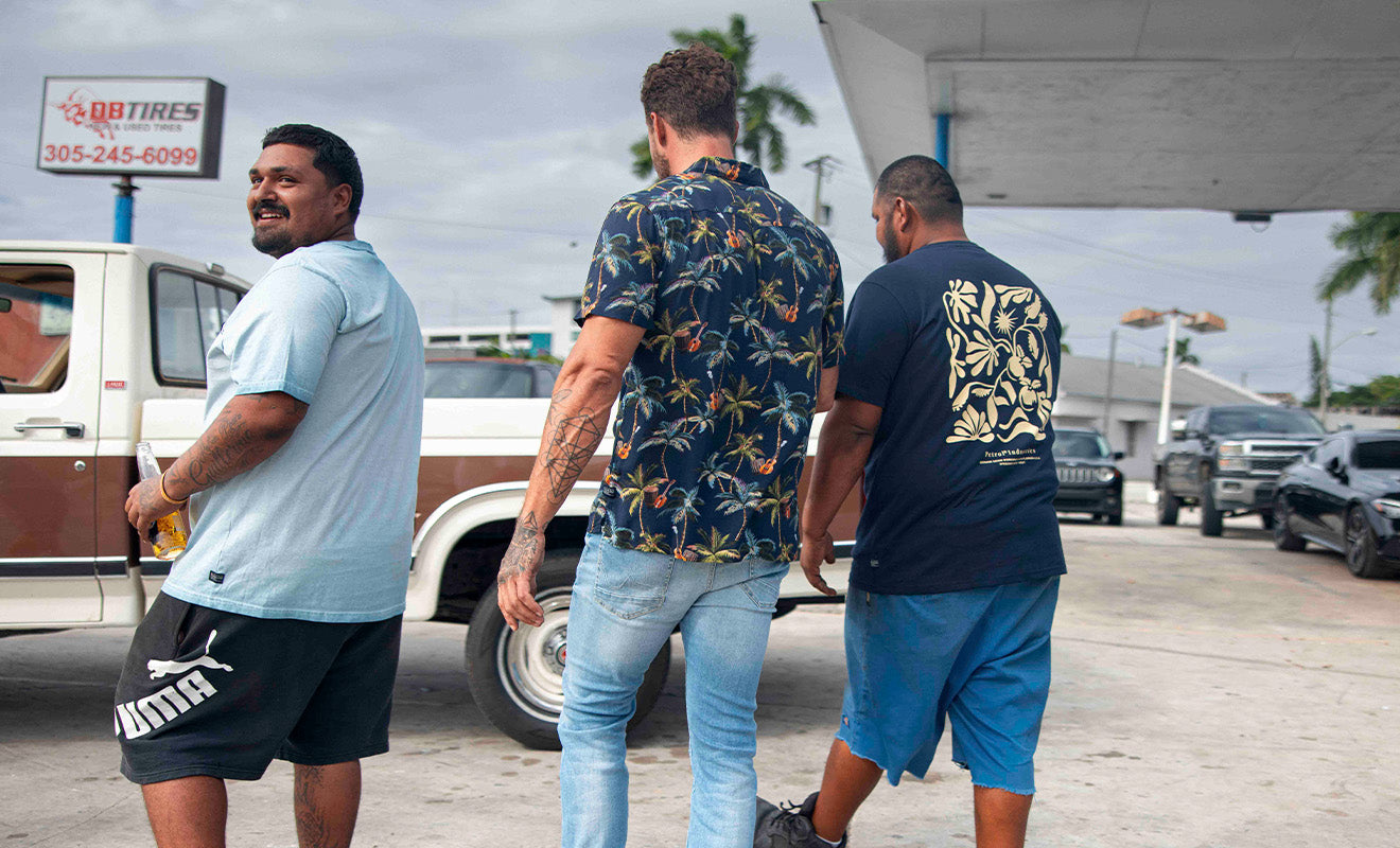 Petrol Industries B.V.