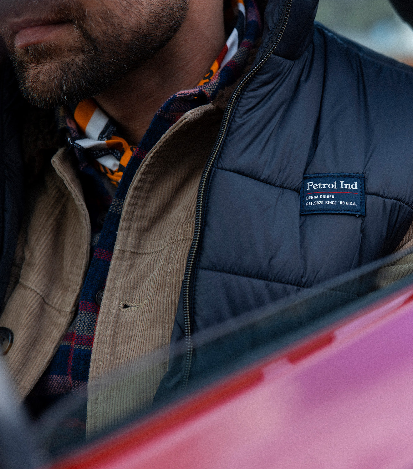 Petrol Industries B.V.