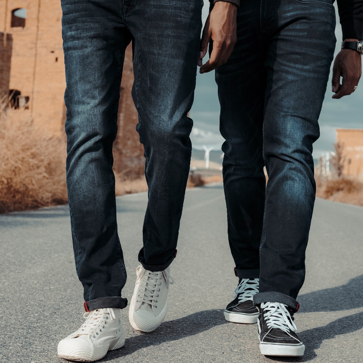 Petrol Industries B.V.