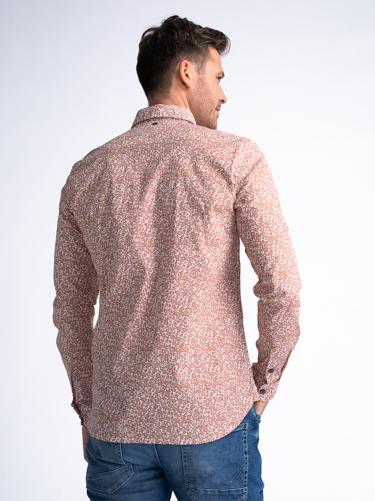 Red Brick