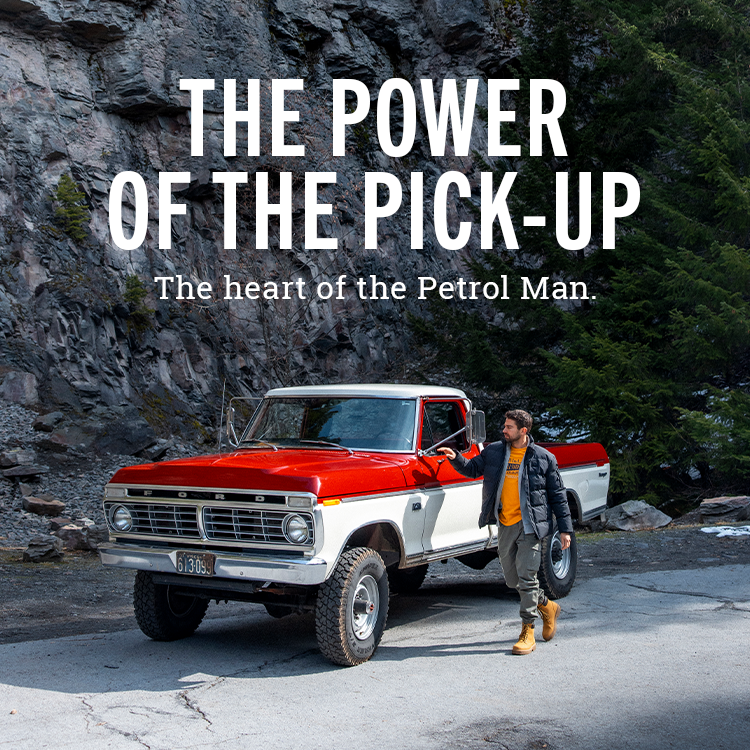 Petrol Industries B.V.