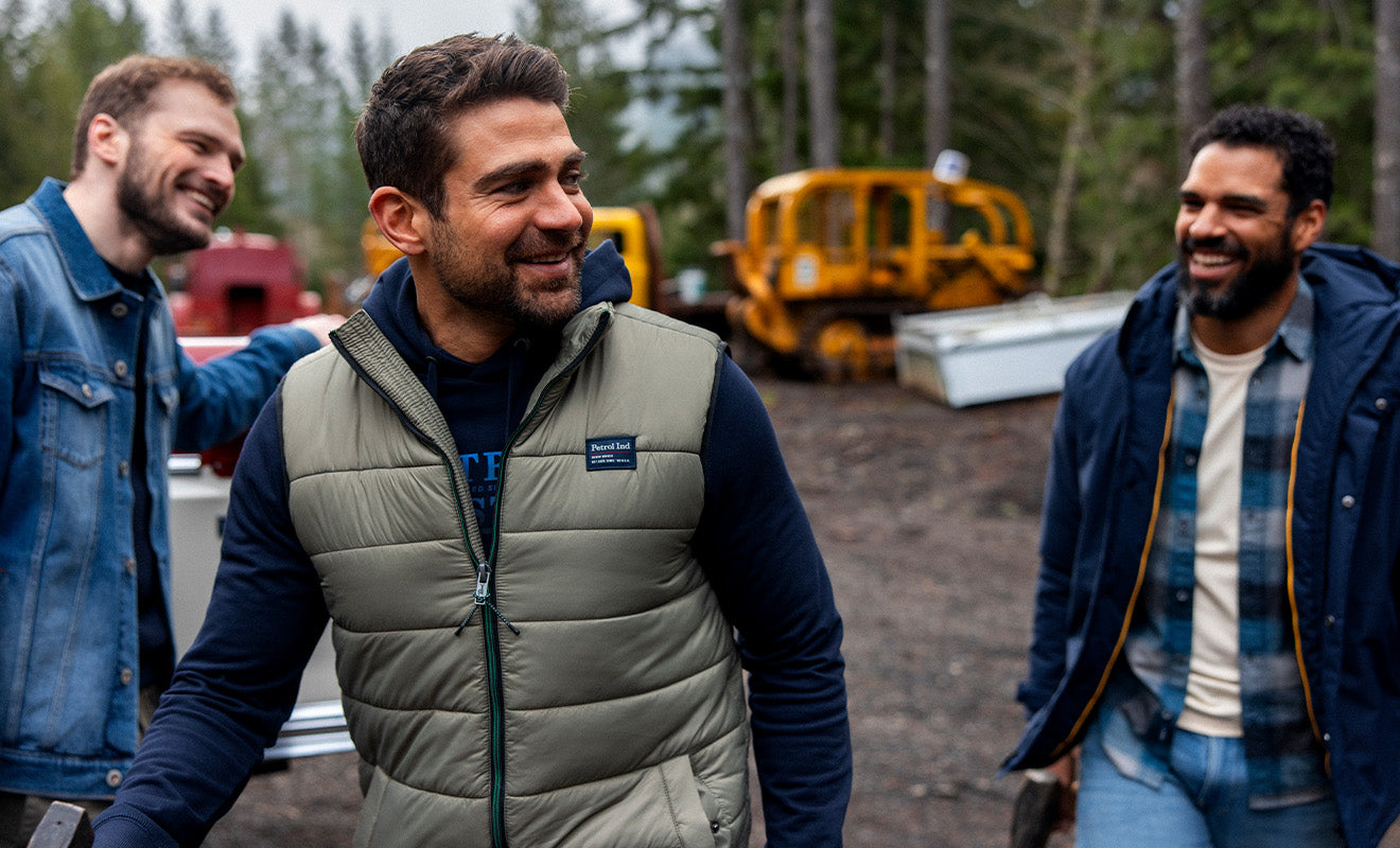 TERMS AND CONDITIONS APPLY