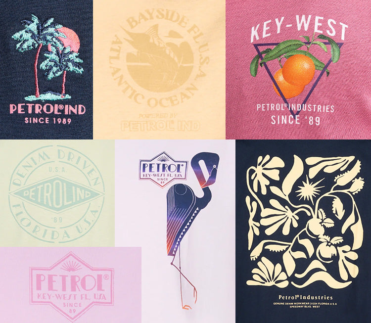 Petrol Industries B.V.