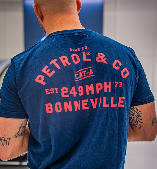 Petrol Industries B.V.