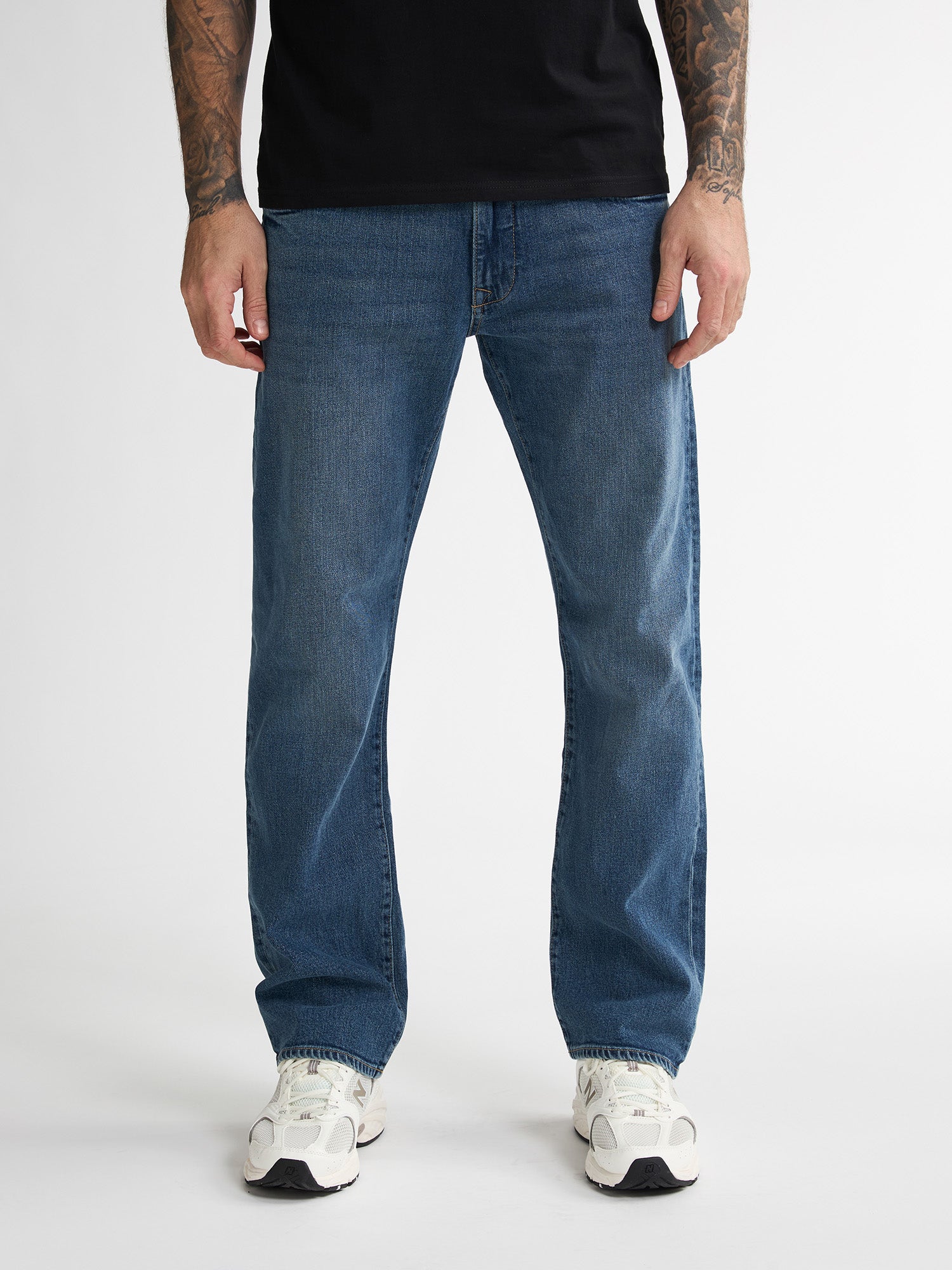 Medium blue
