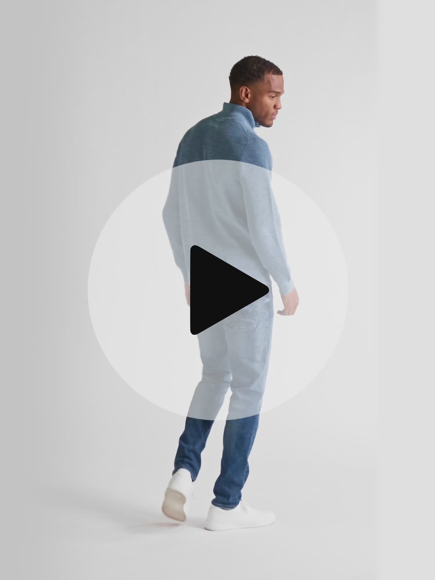 Pale Blue