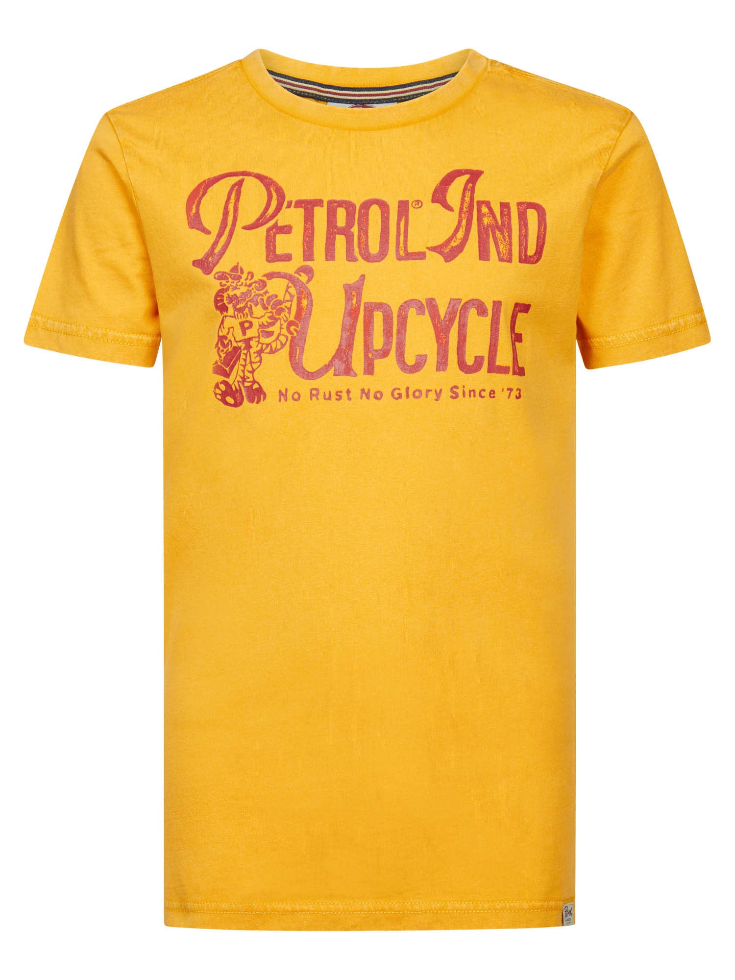 Upcycle T-Shirt | Official Petrol Industries® webshop