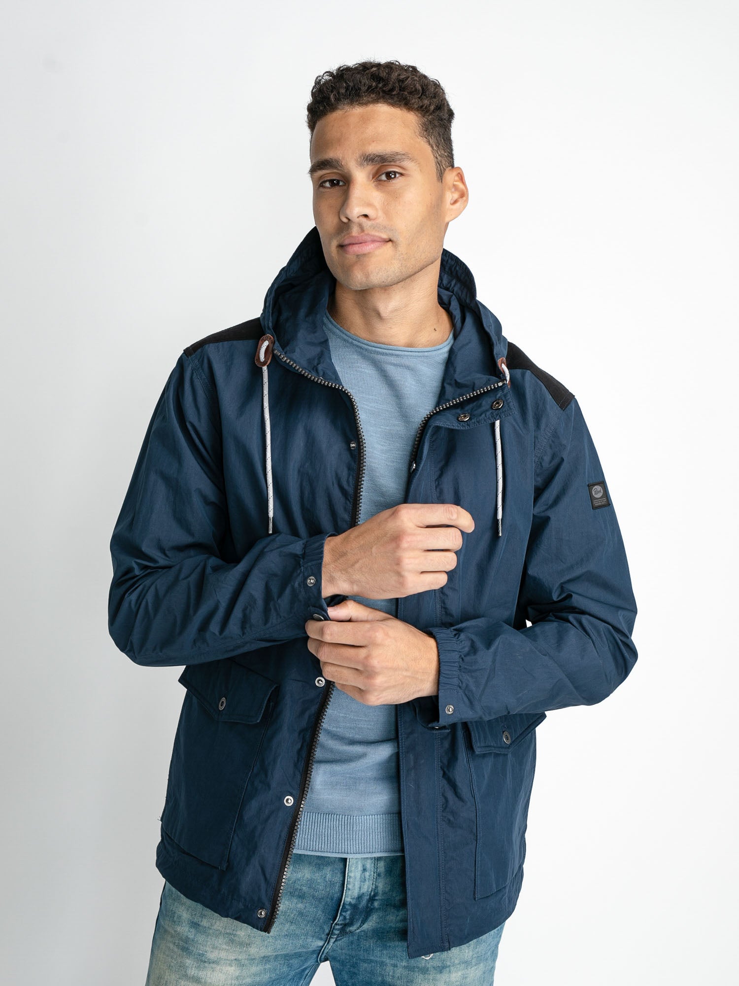 Lightweight summer jacket | Petrol Industries®