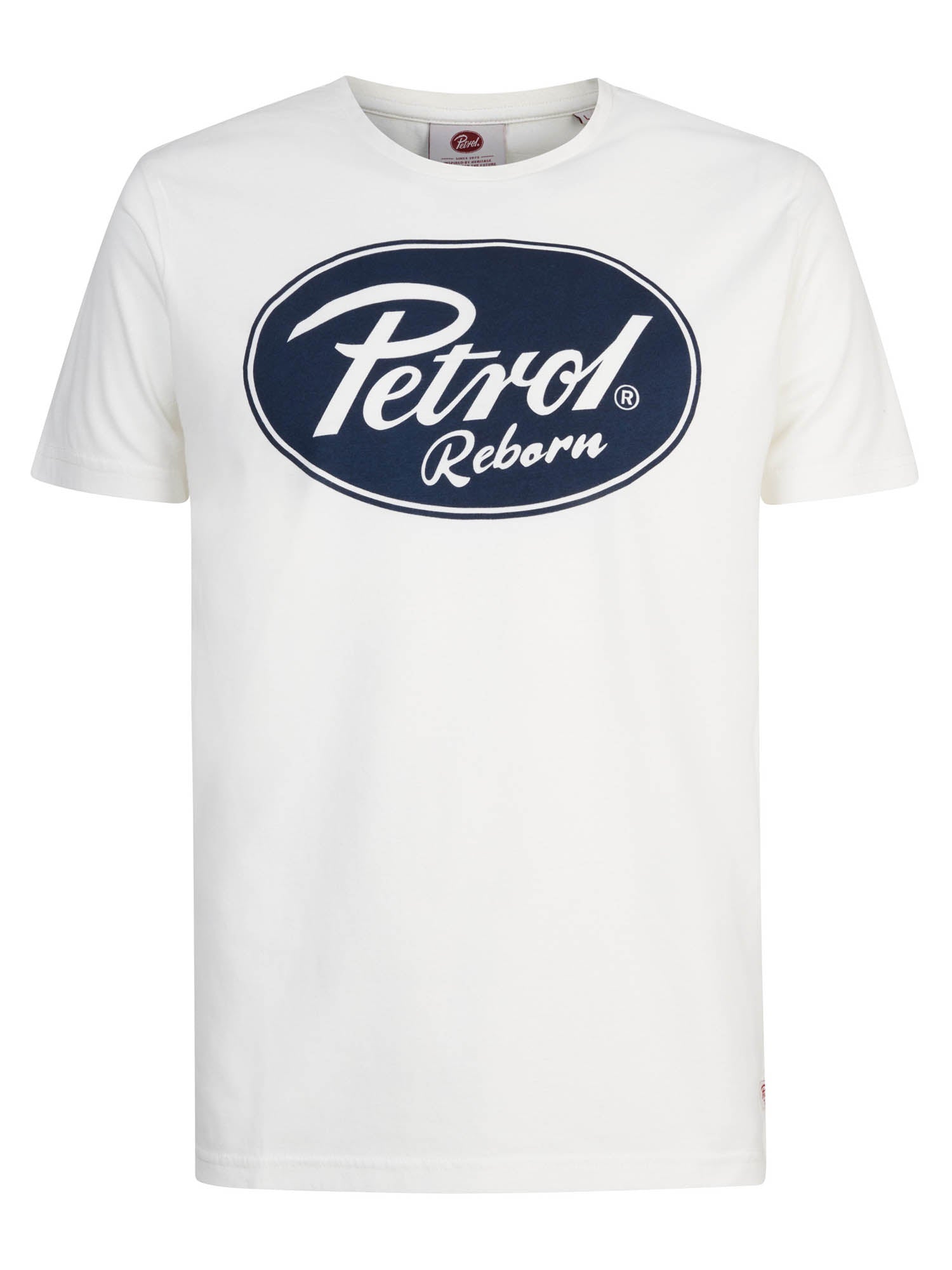 Logo T-Shirt | Official Petrol Industries? webshop