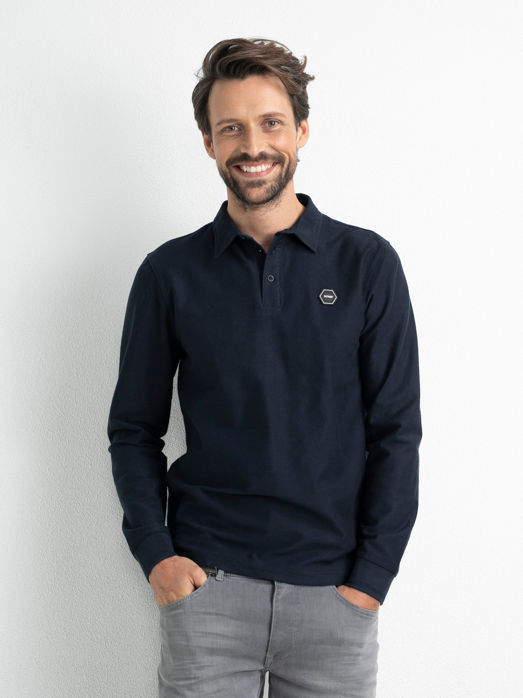 CATALINA Shirt - Petrol