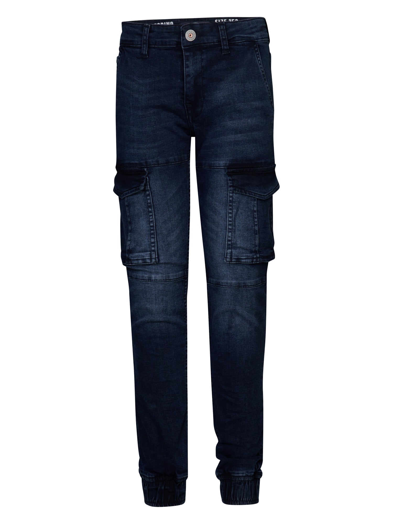 Cargo Jeans Torino Official Petrol Industries® Online Store