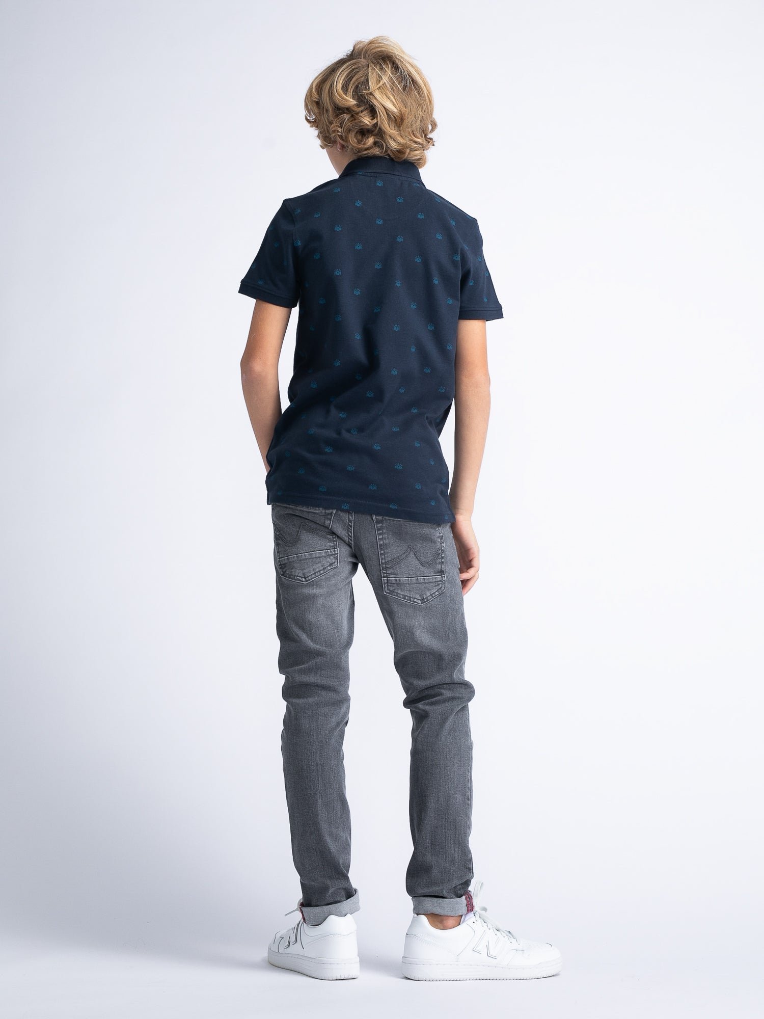 Navy Blue