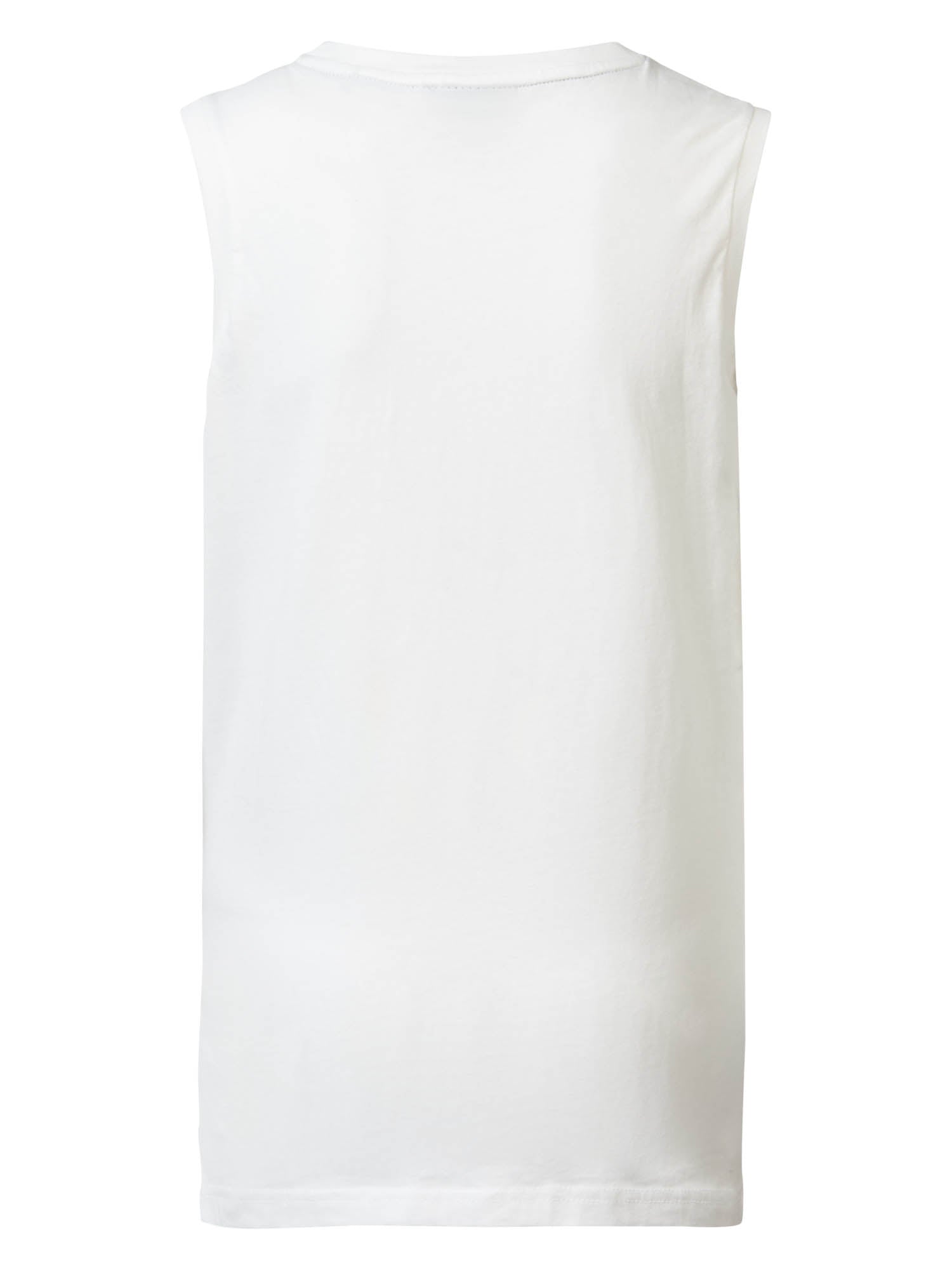 Bright White
