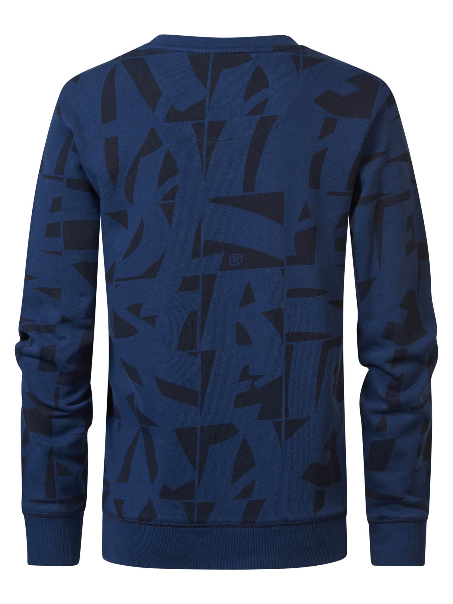 Petrol Blue