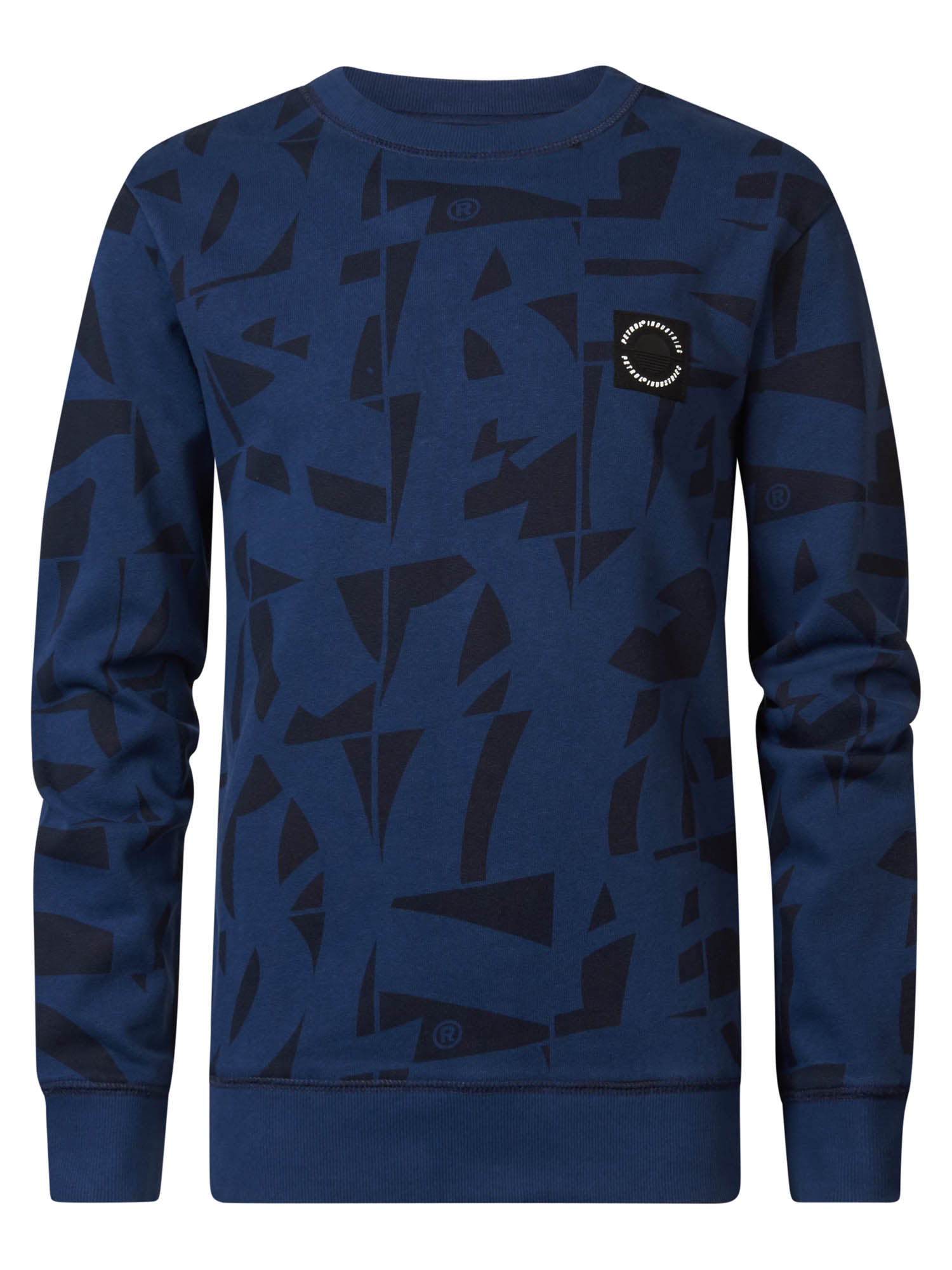 Petrol Blue