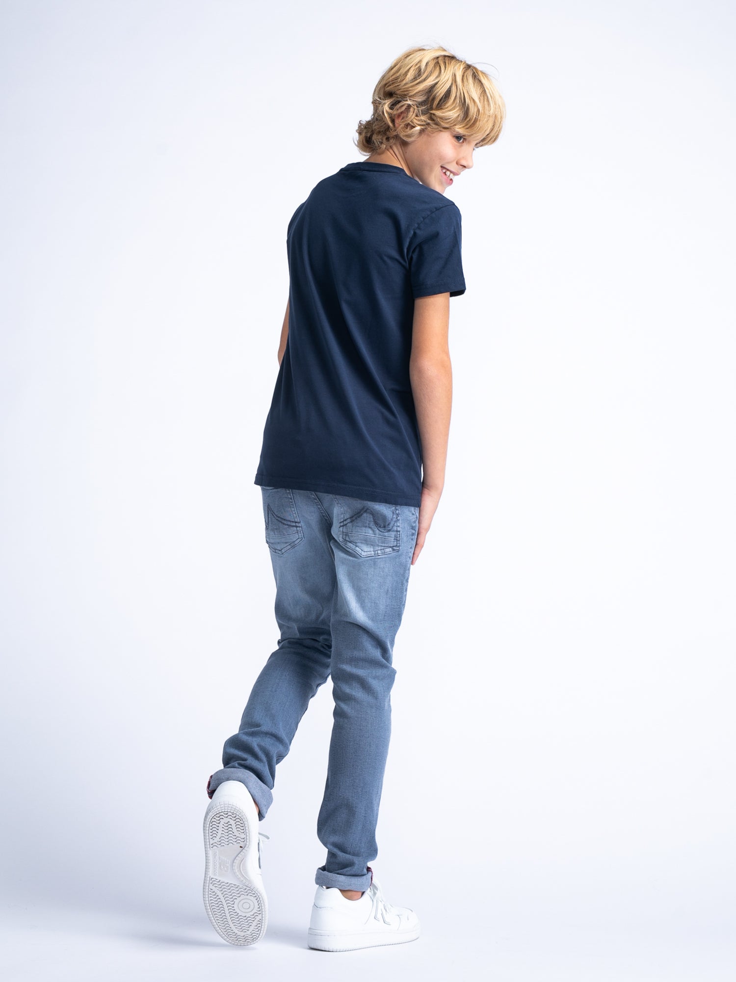 Navy Blue