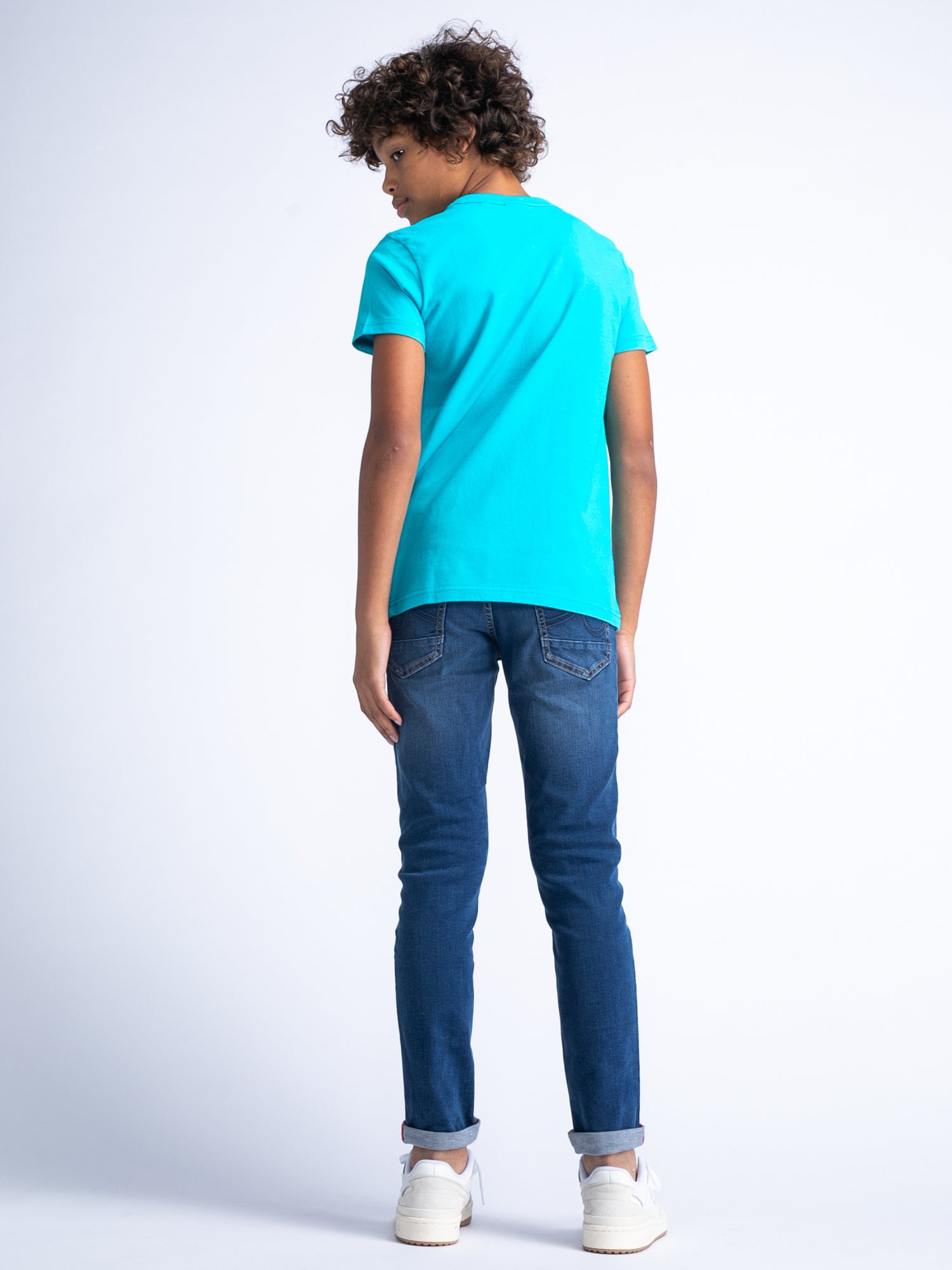 Blue Green
