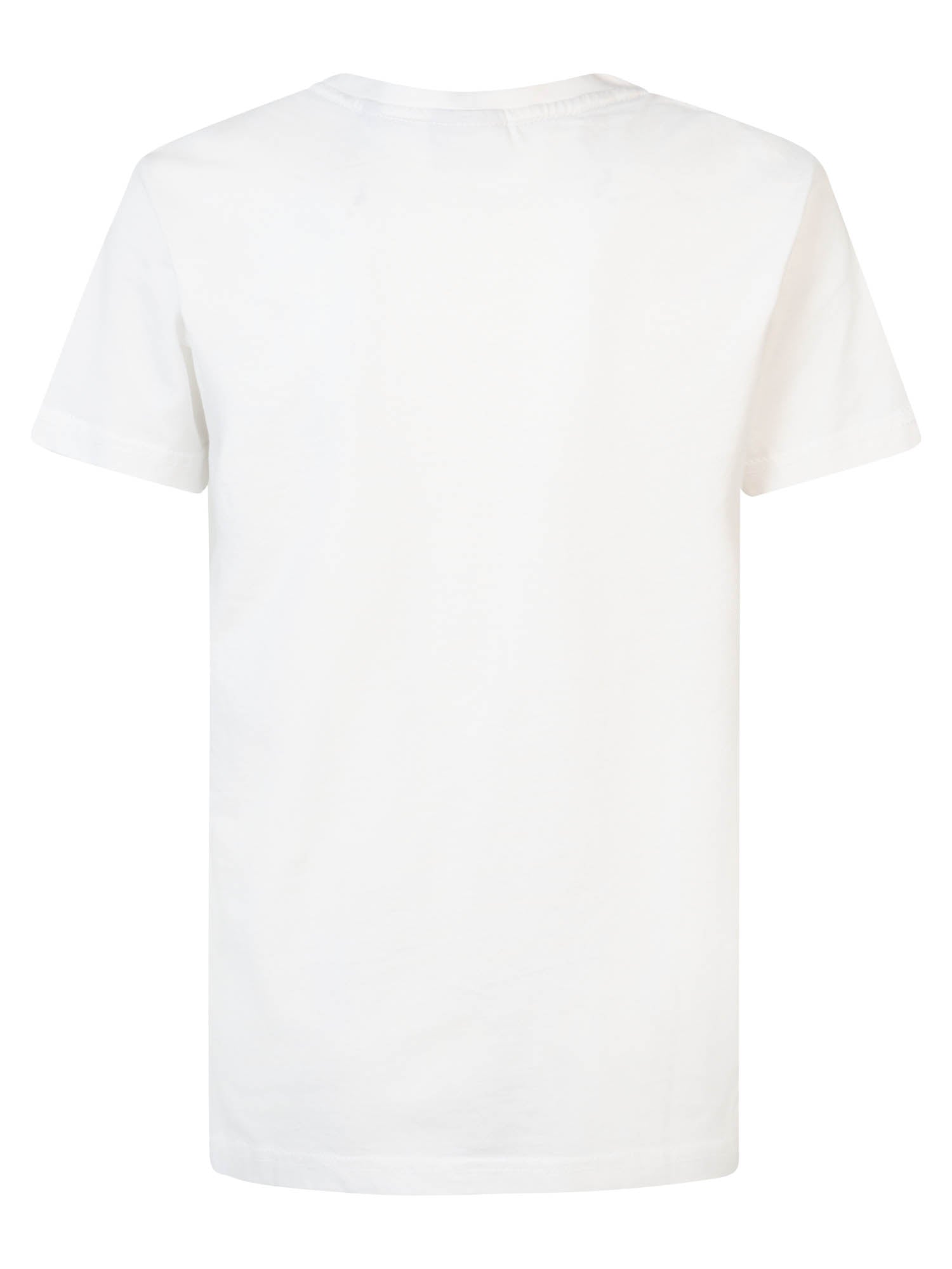 Bright White