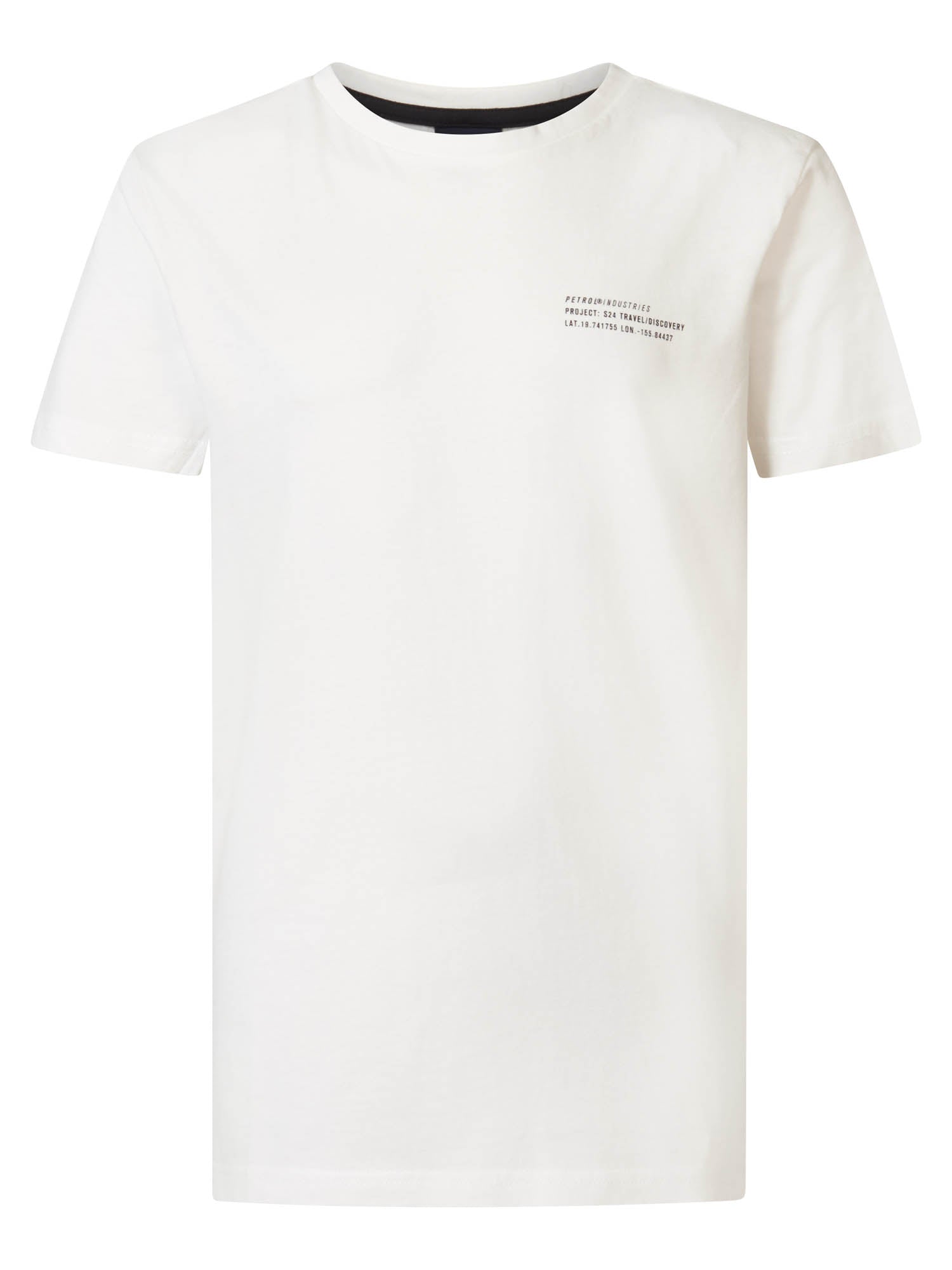Bright White