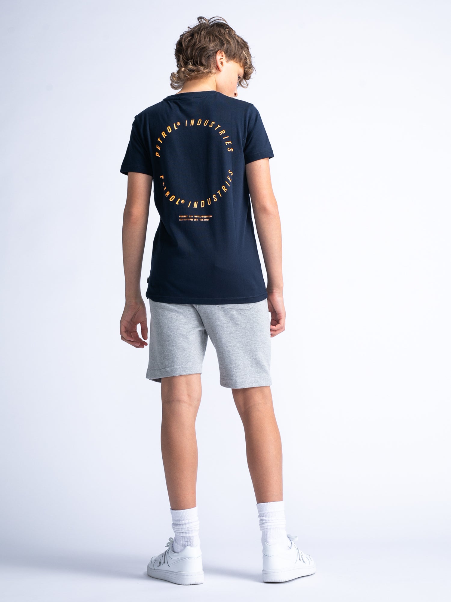 Navy Blue