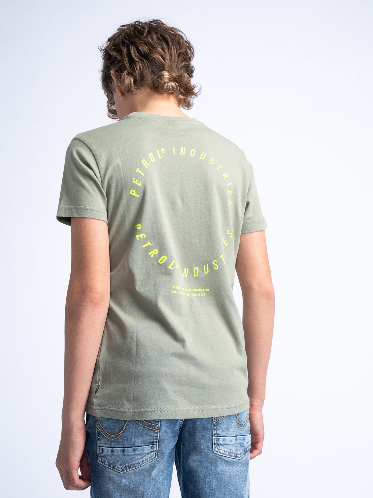 Sage Green