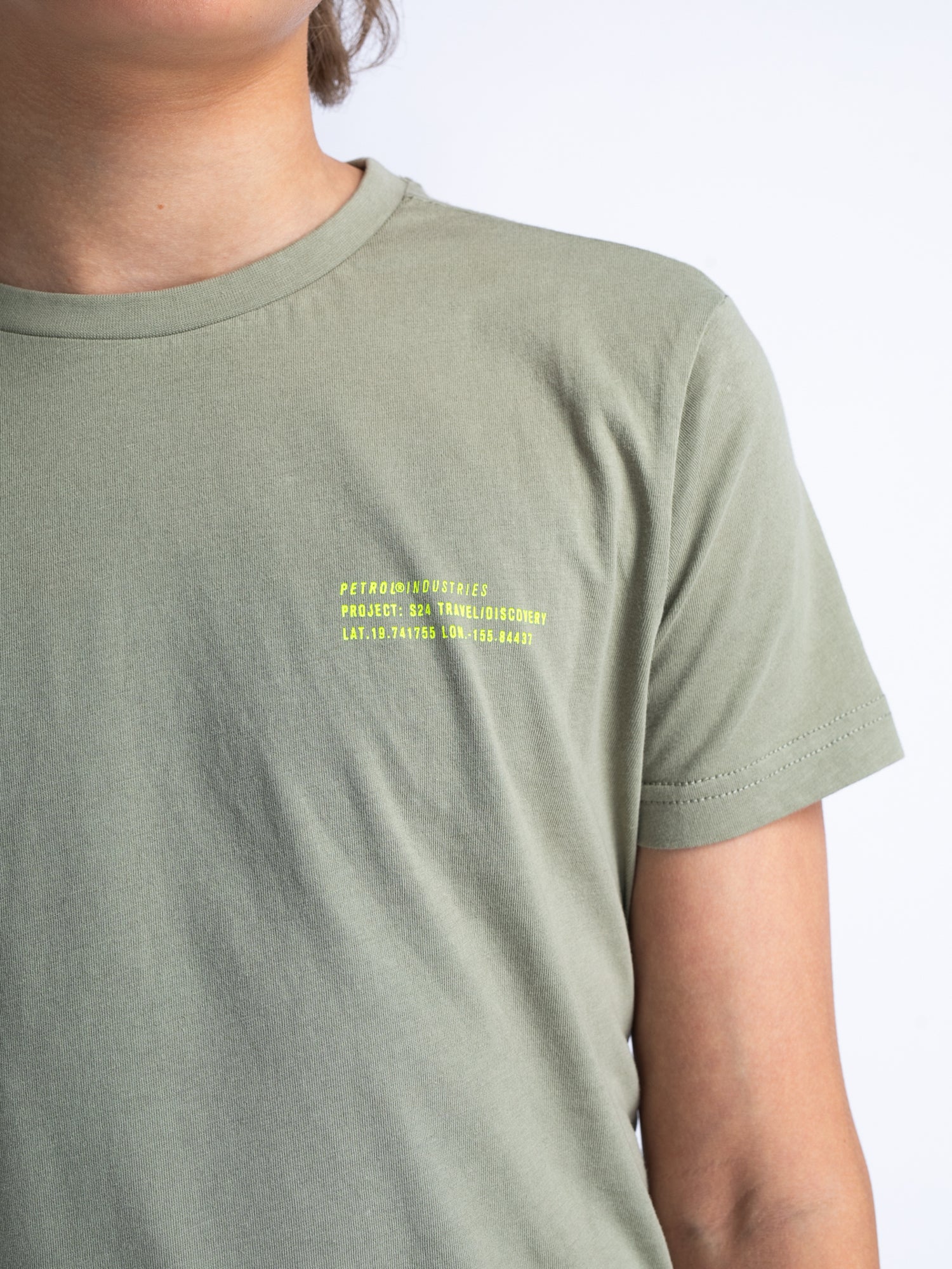 Sage Green