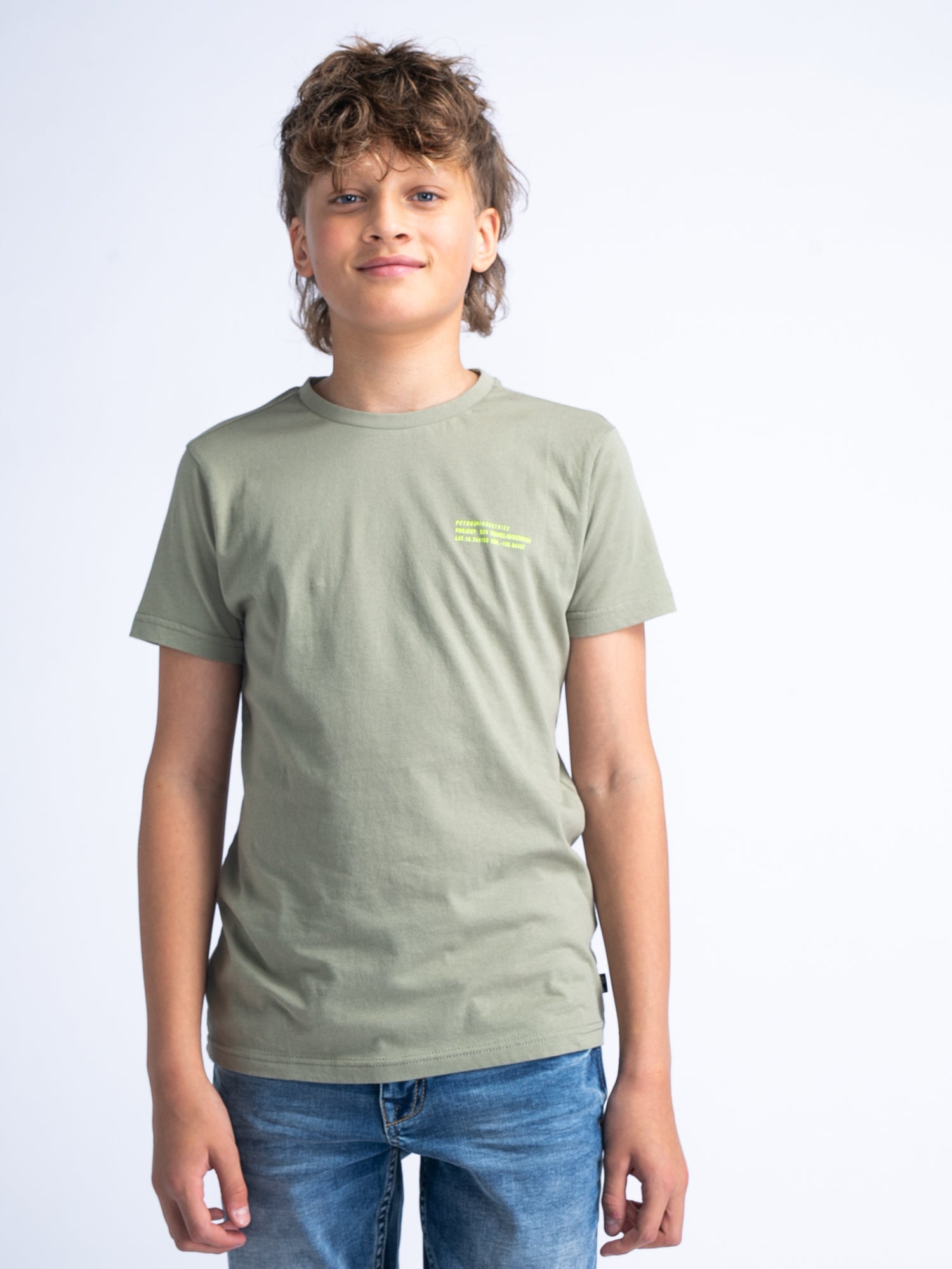 Sage Green