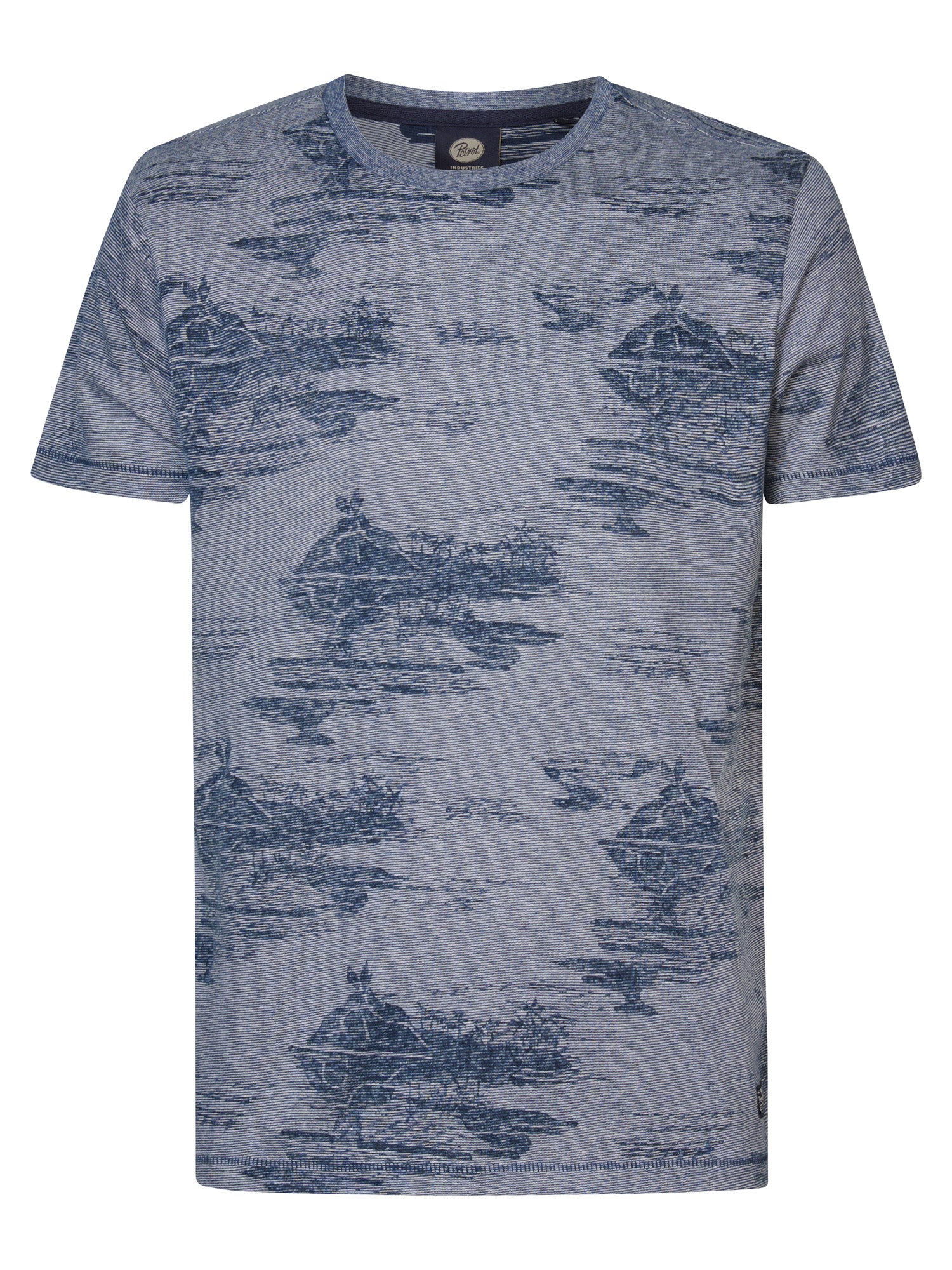 Navy Blue