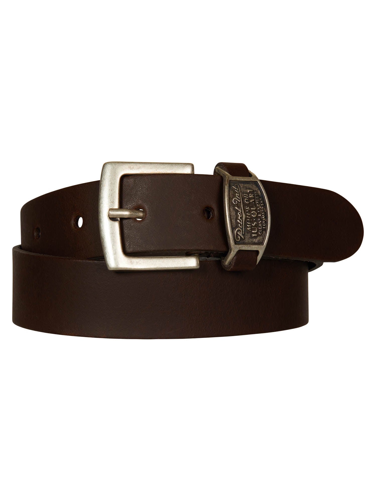 Leather Belt Official Petrol Industries® Online Store