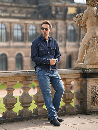 Ambassadors x Petrol industries