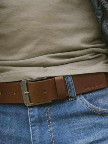 How to Measure a Men’s Belt?