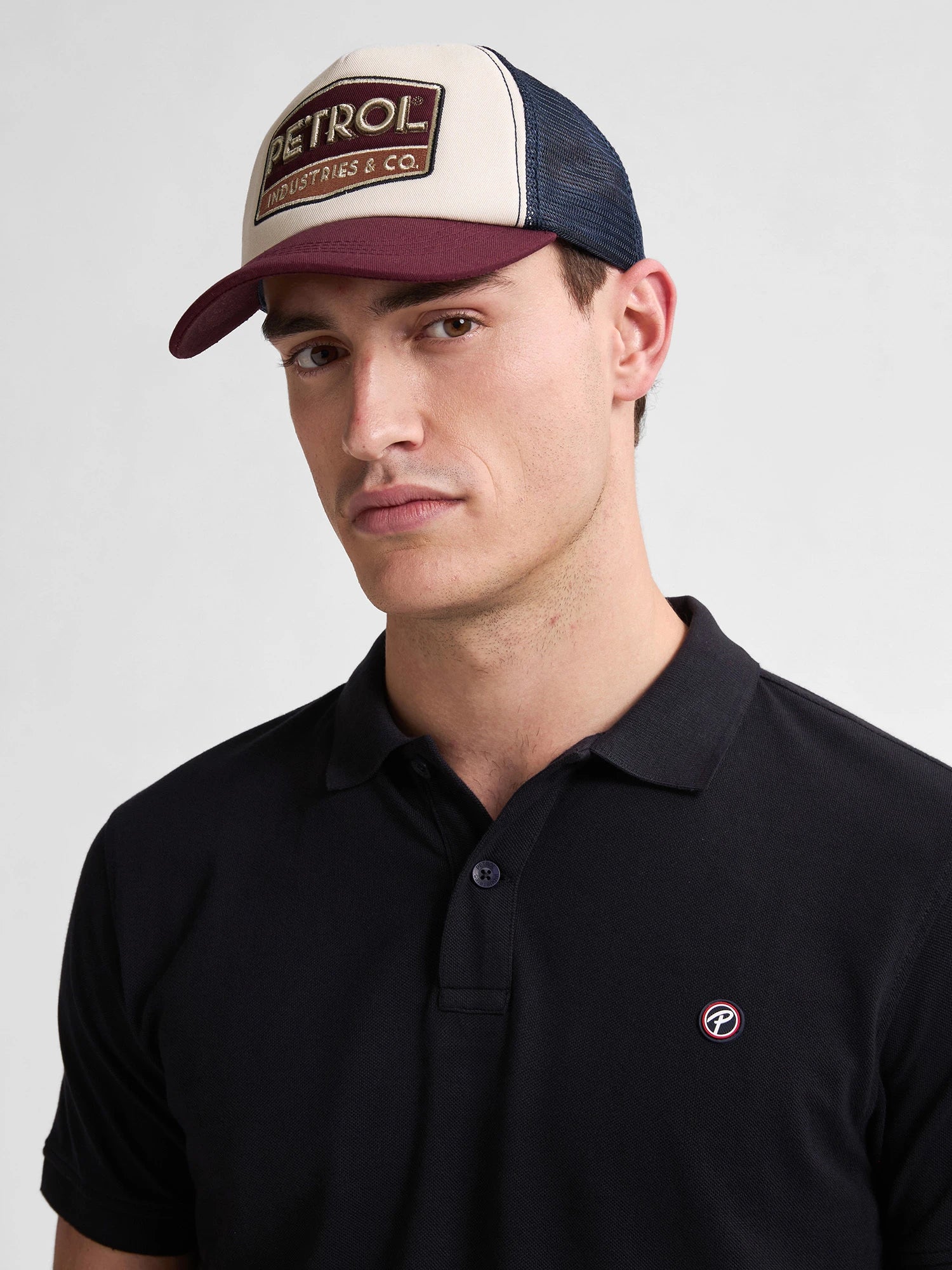 M-1050-CAP822-7143