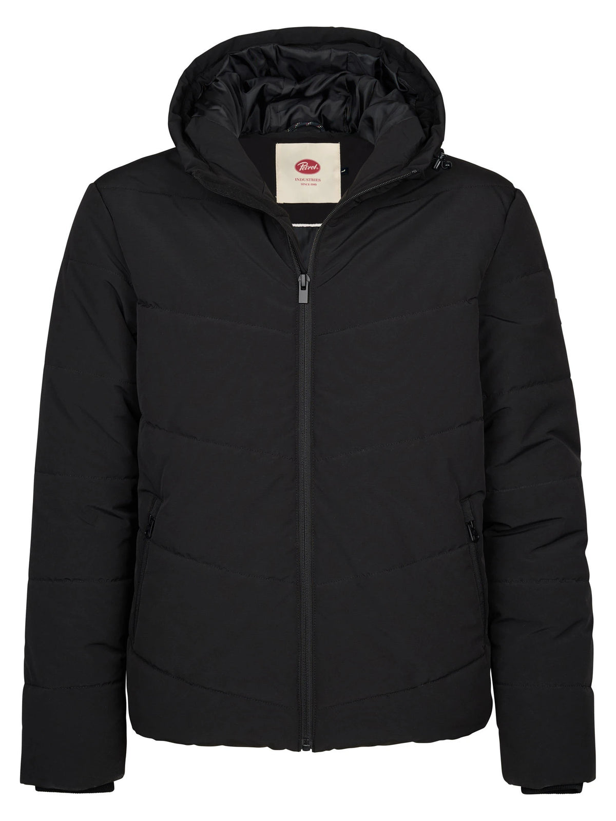 Chaqueta acolchada Ironclad