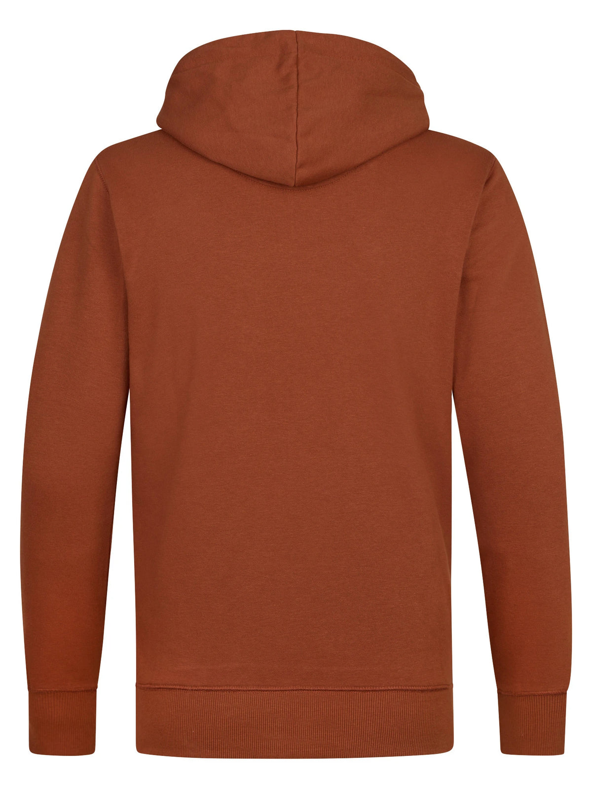 Sudadera con capucha estampada millview