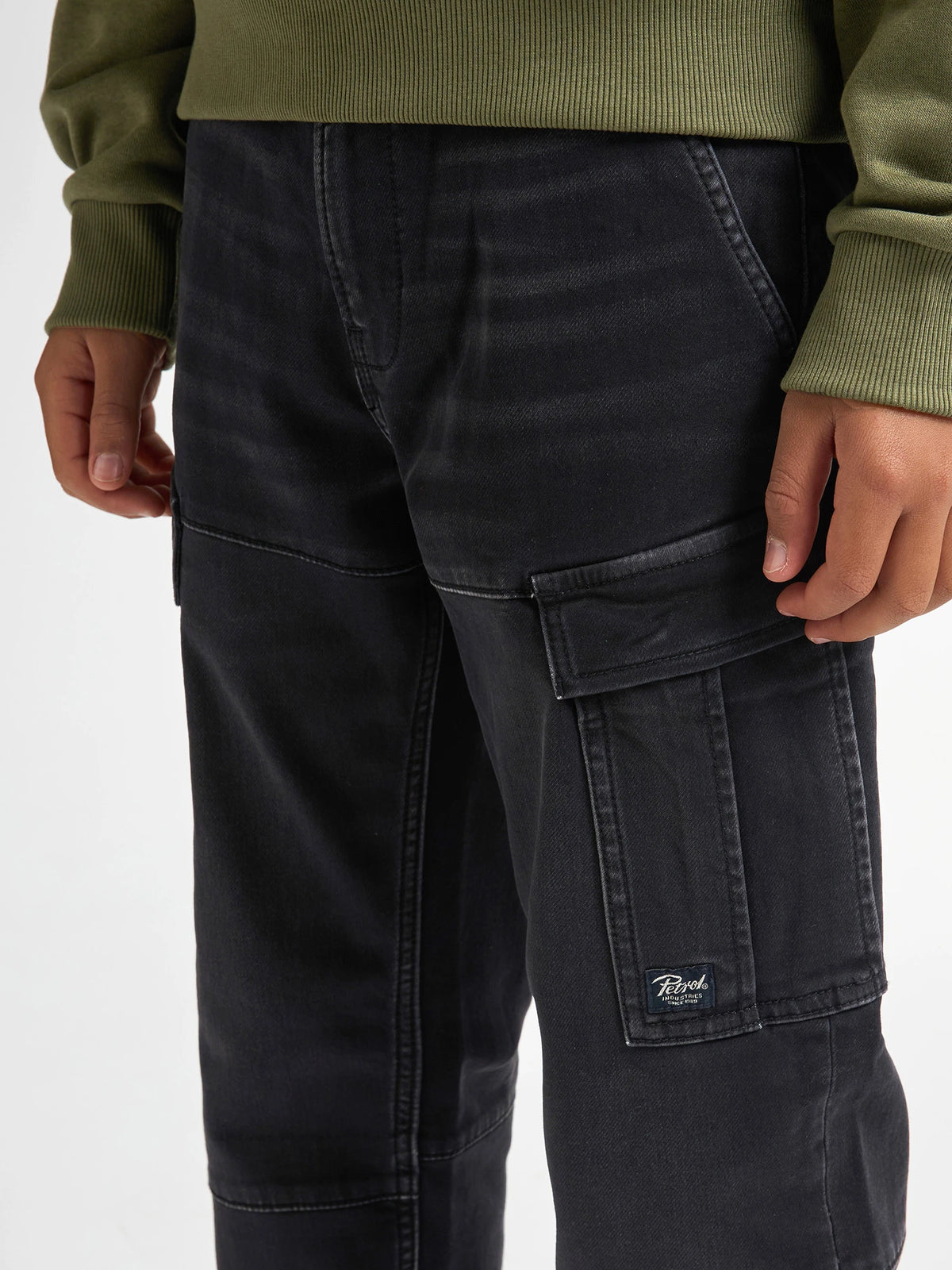 B-1050-DNM025-9705