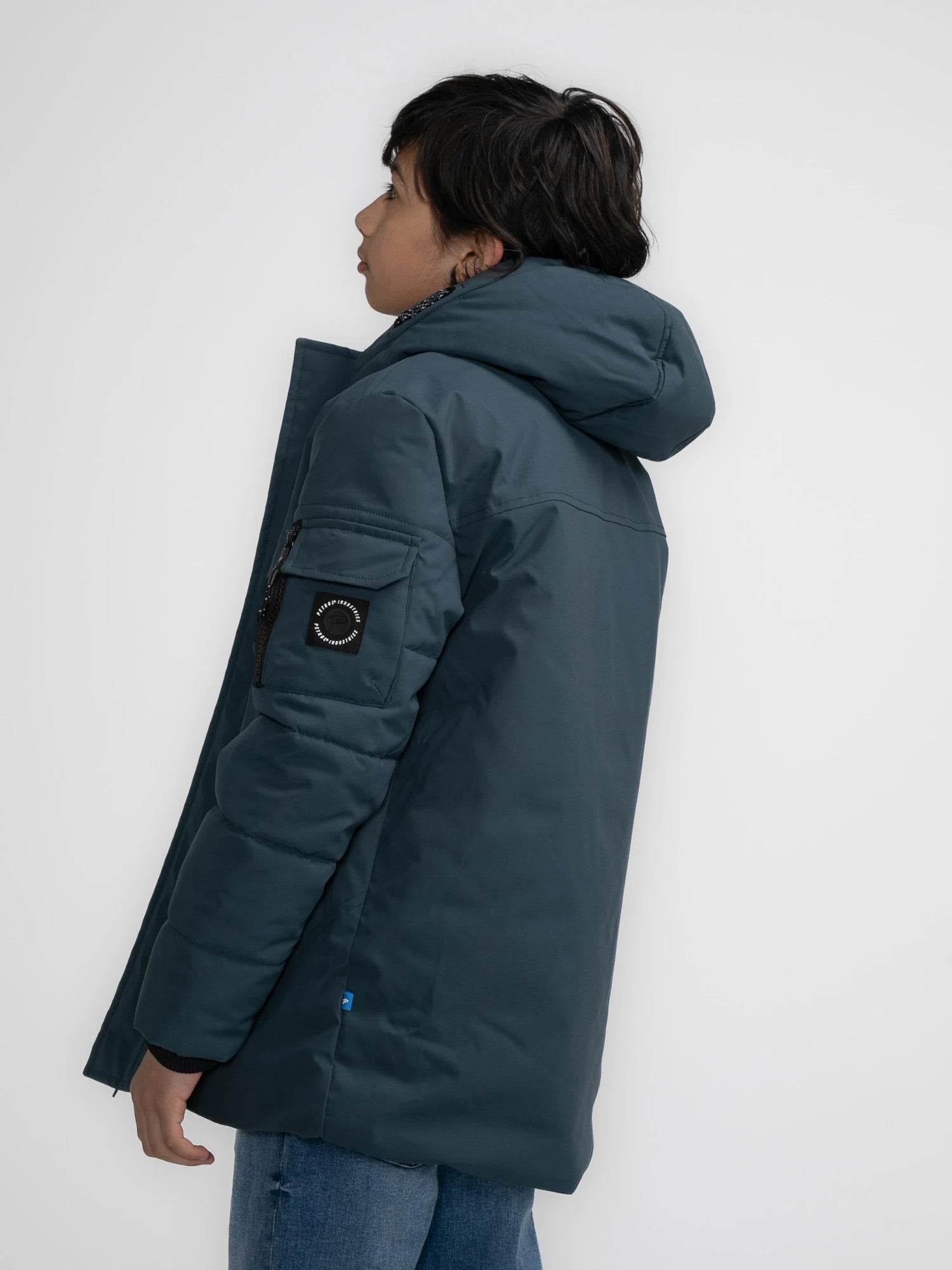 B-3040-JAC104-5185