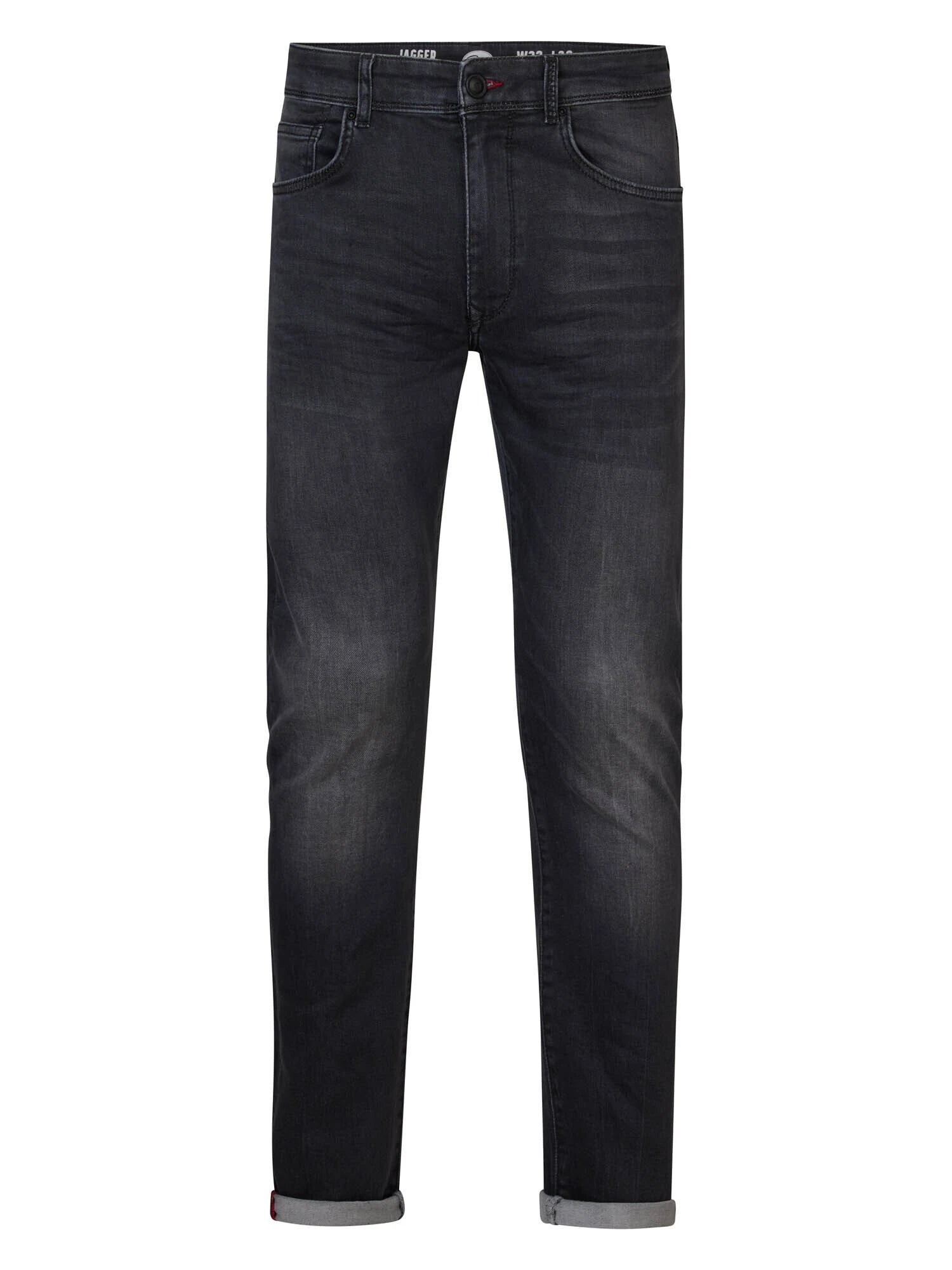 JAGGER-9705