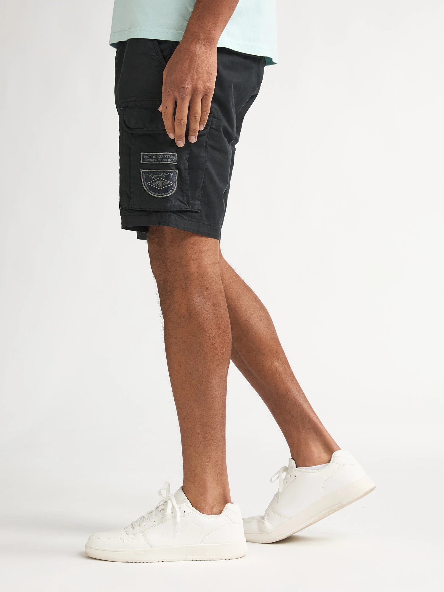 BLAKE-R