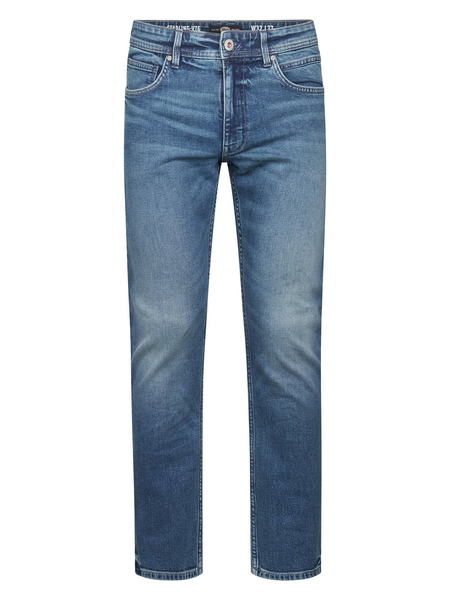 STARLING-VTG-5857