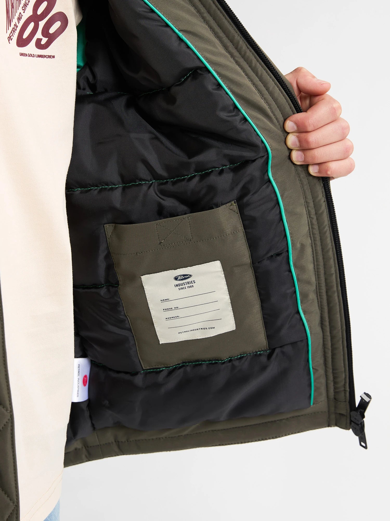 B-3050-JAC104-9066
