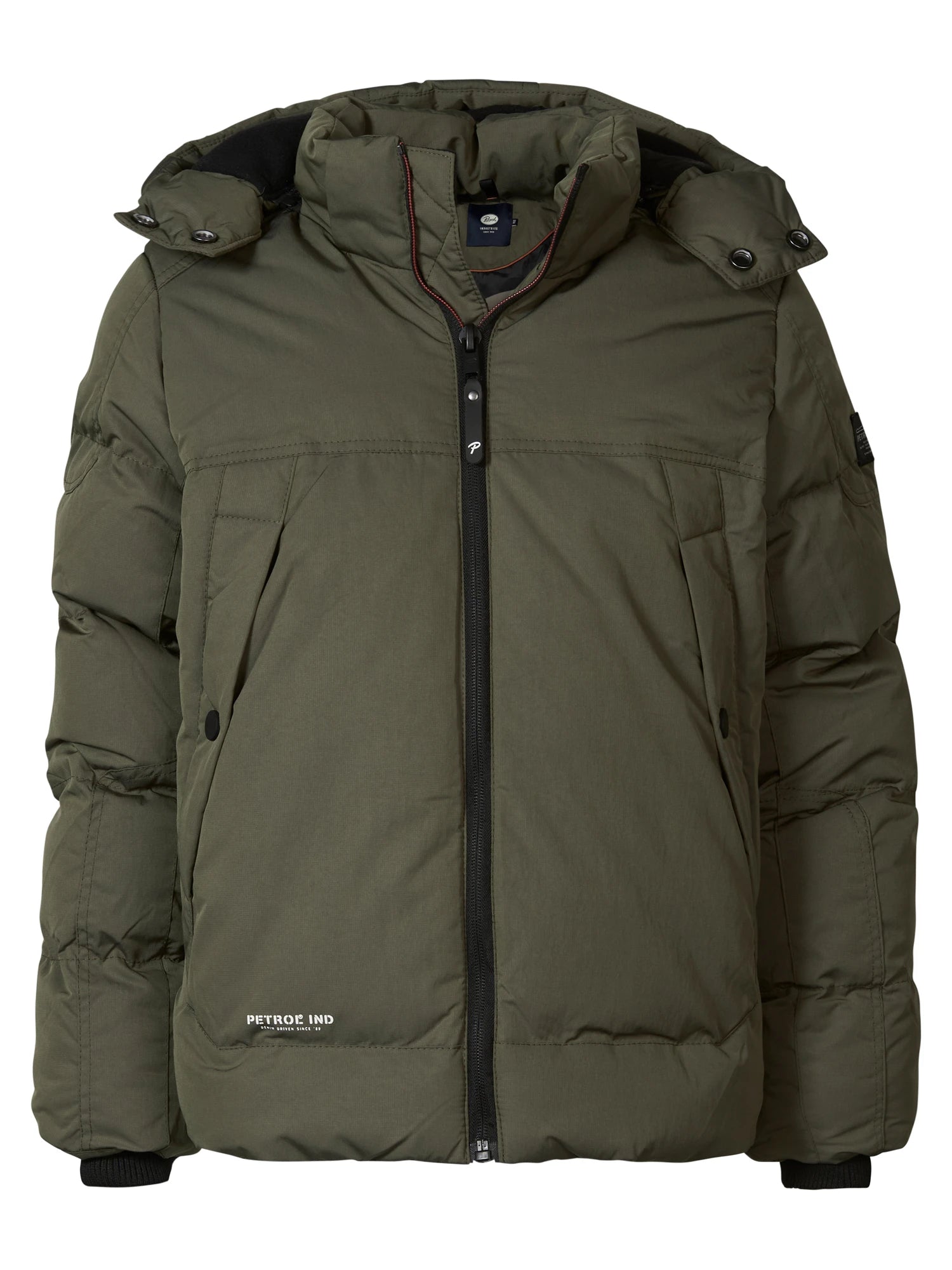B-3040-JAC124-6088