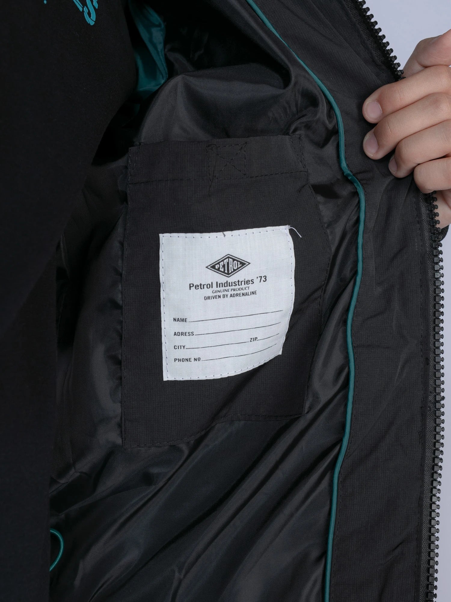 B-3030-JAC100-9091