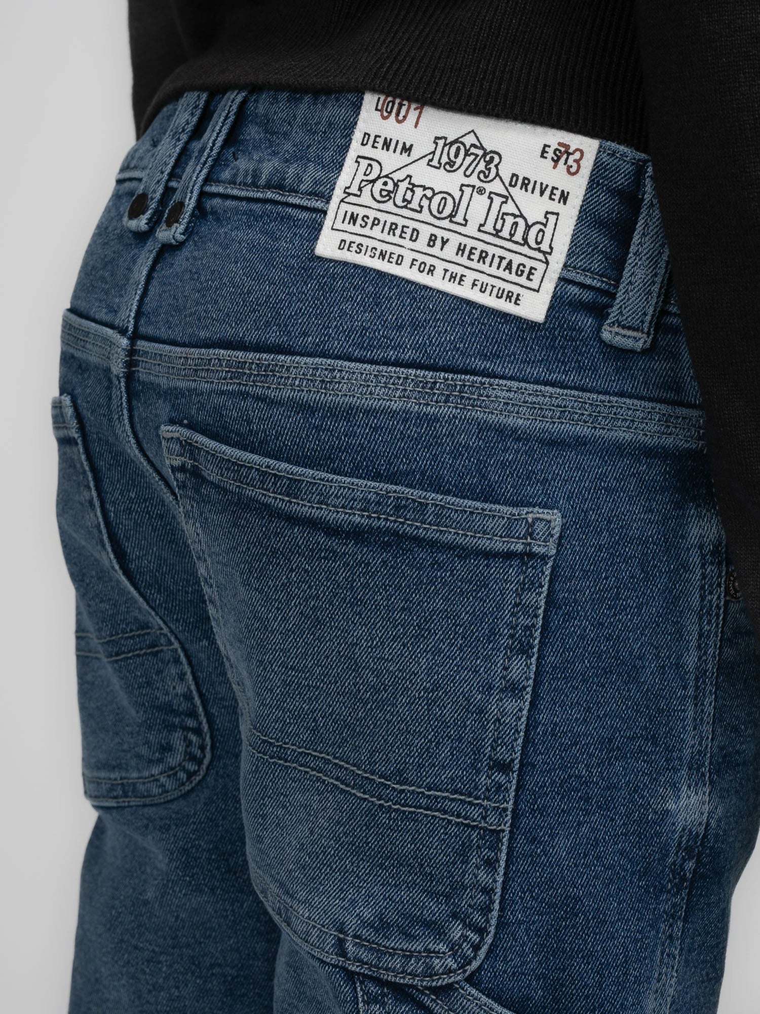 B-3040-DNM014-5755