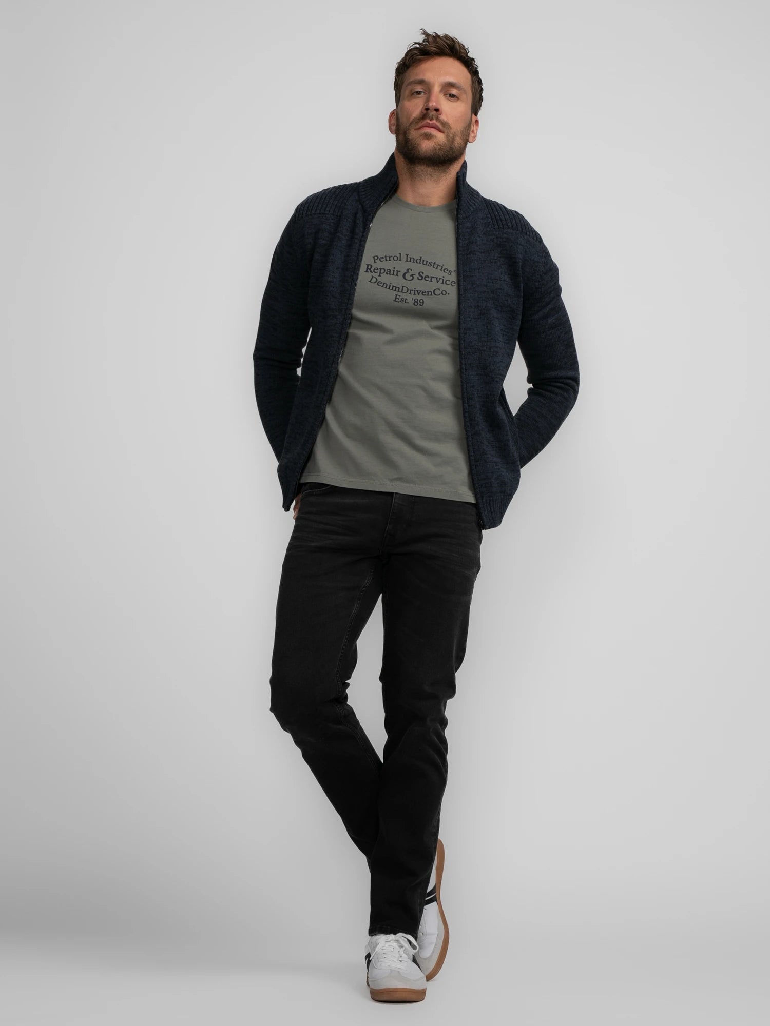 M-3040-KWC216-5120