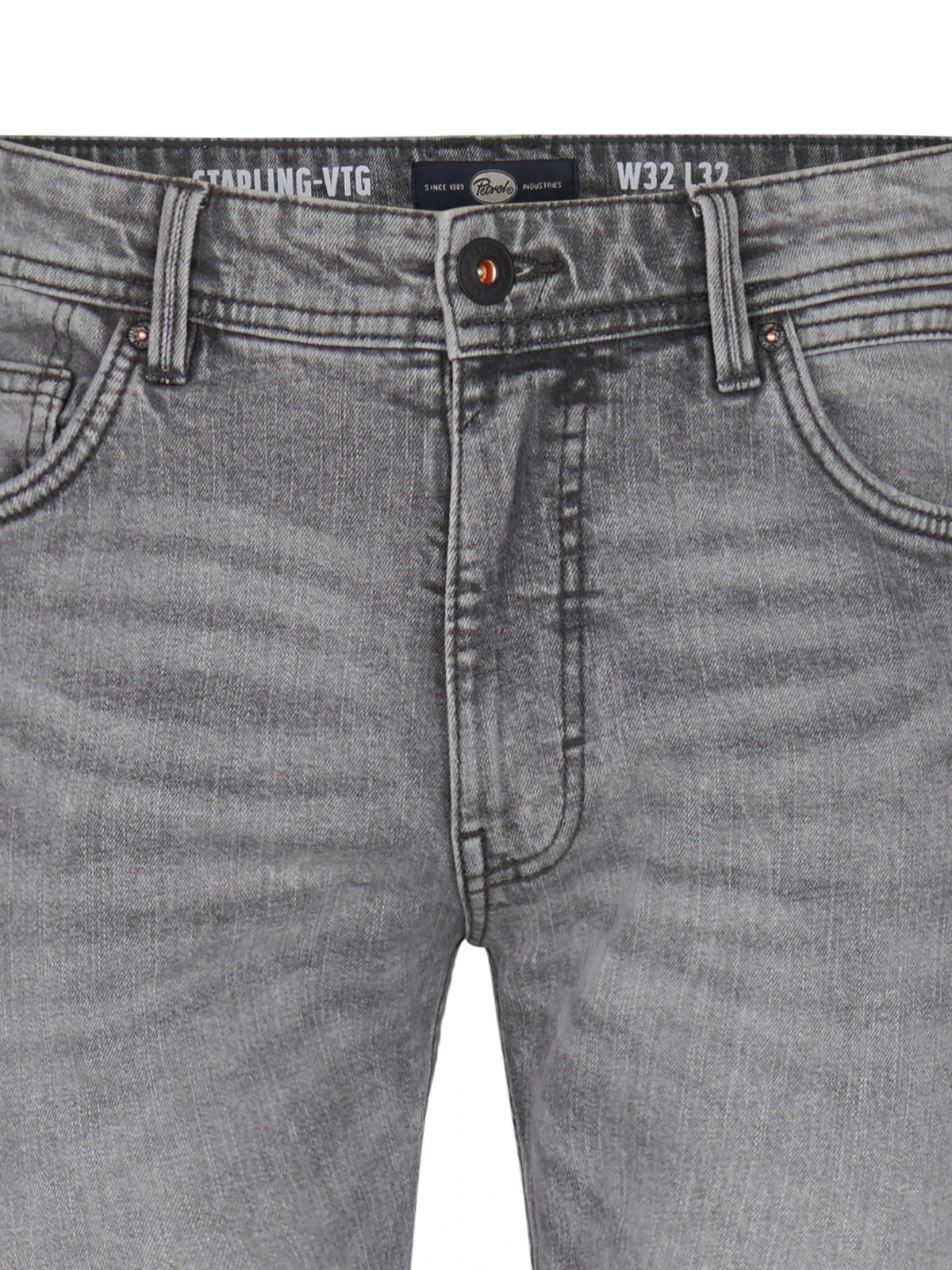 STARLING-VTG-9712