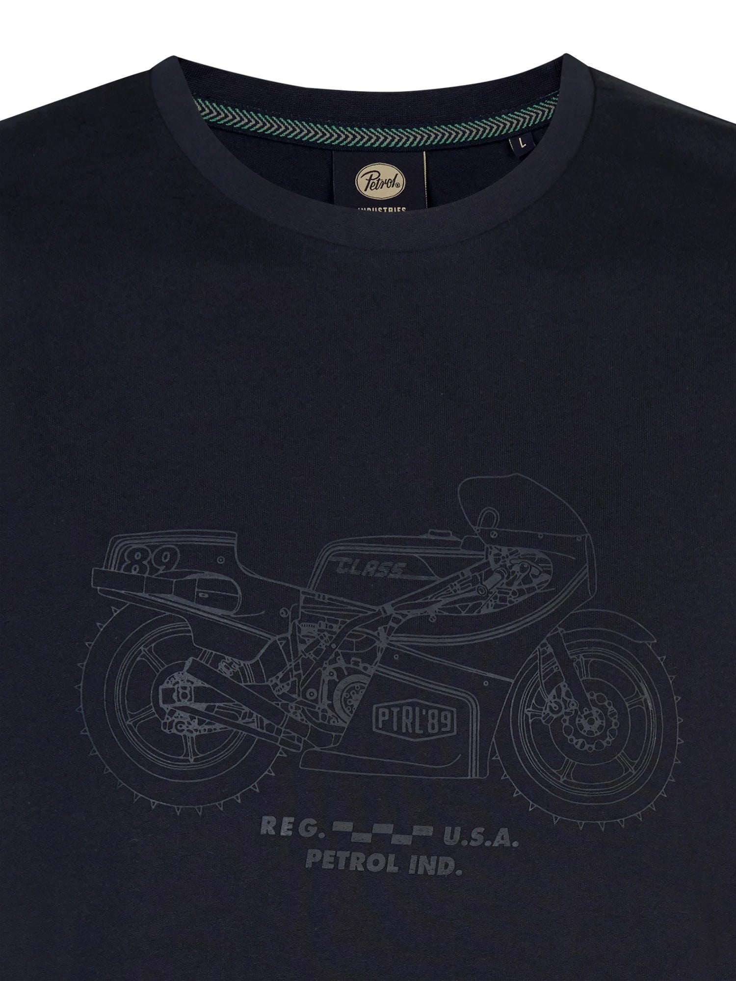 M-3040-TSR605-5120